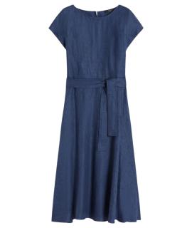 WEEKEND MAX MARA Повседневное платье