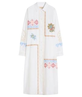WEEKEND MAX MARA Повседневное платье