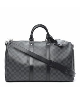 LOUIS VUITTON Дорожная/спортивная сумка