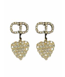 CHRISTIAN DIOR Серьги