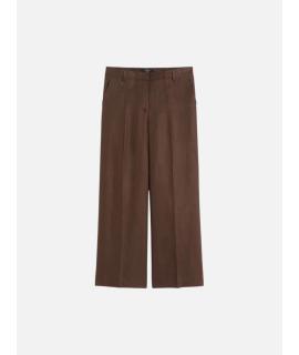 WEEKEND MAX MARA Прямые брюки