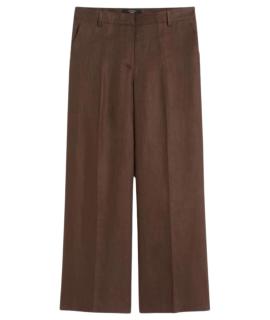 WEEKEND MAX MARA Прямые брюки