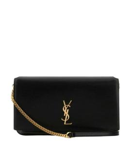 SAINT LAURENT Сумка через плечо