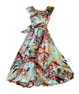 BLUGIRL Платье