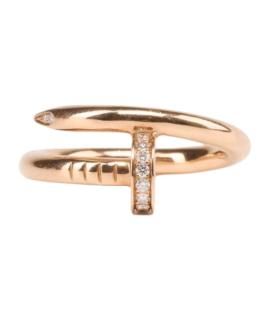 CARTIER Кольцо