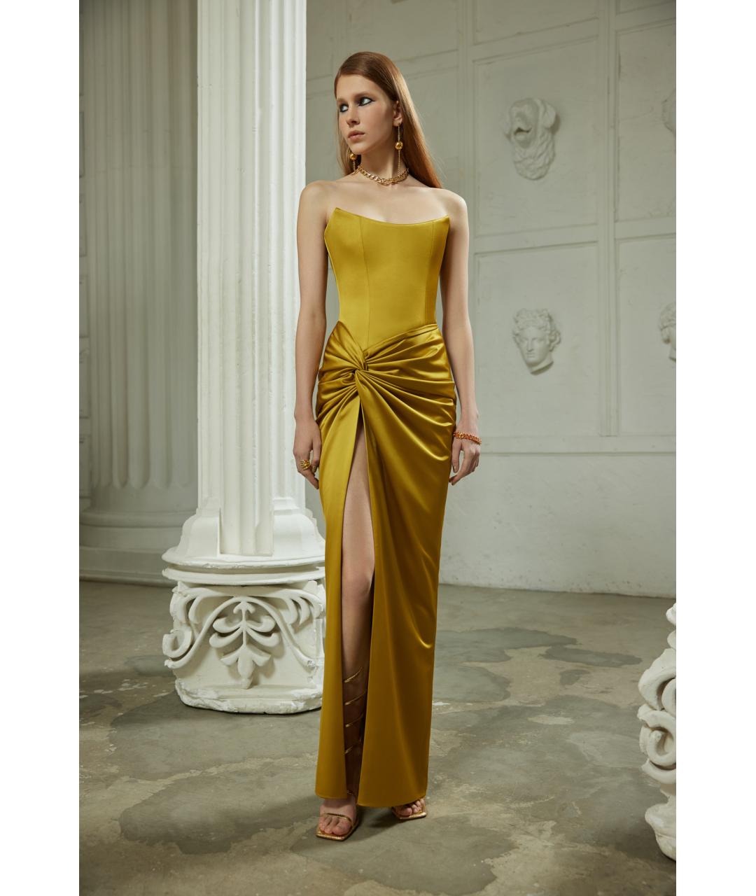 RASARIO Черное вечернее платье, фото 2