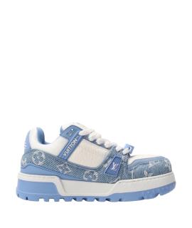 LOUIS VUITTON Кеды