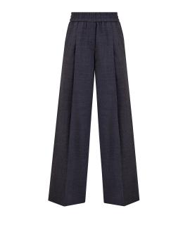 BRUNELLO CUCINELLI Прямые брюки