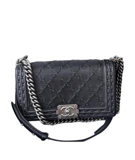 CHANEL Сумка через плечо