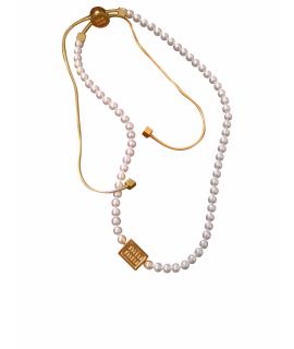 MIU MIU Колье
