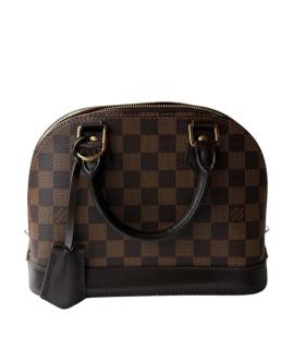 LOUIS VUITTON Сумка с короткими ручками