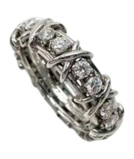 TIFFANY&CO Кольцо