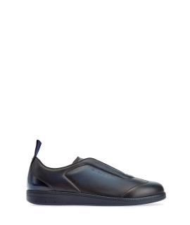 SANTONI Низкие кроссовки / кеды