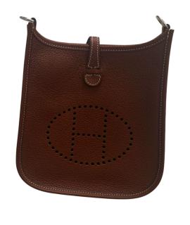 HERMES Сумка через плечо