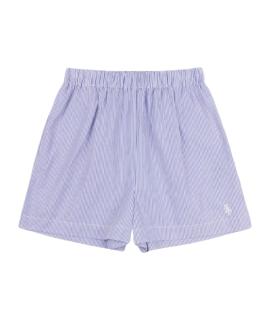 SPORTY AND RICH Шорты