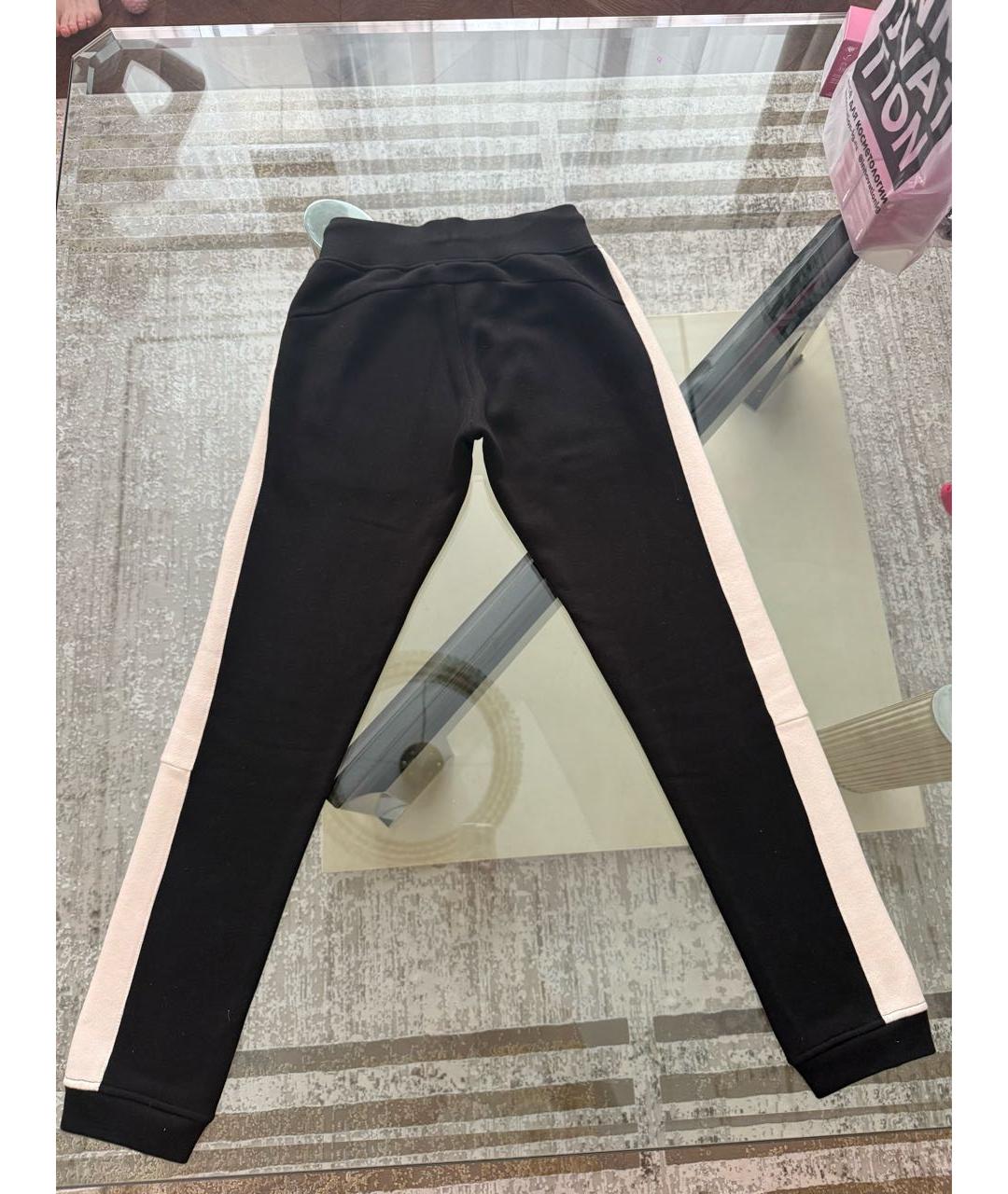 FENTY X PUMA Черный хлопковый спортивные костюмы, фото 9