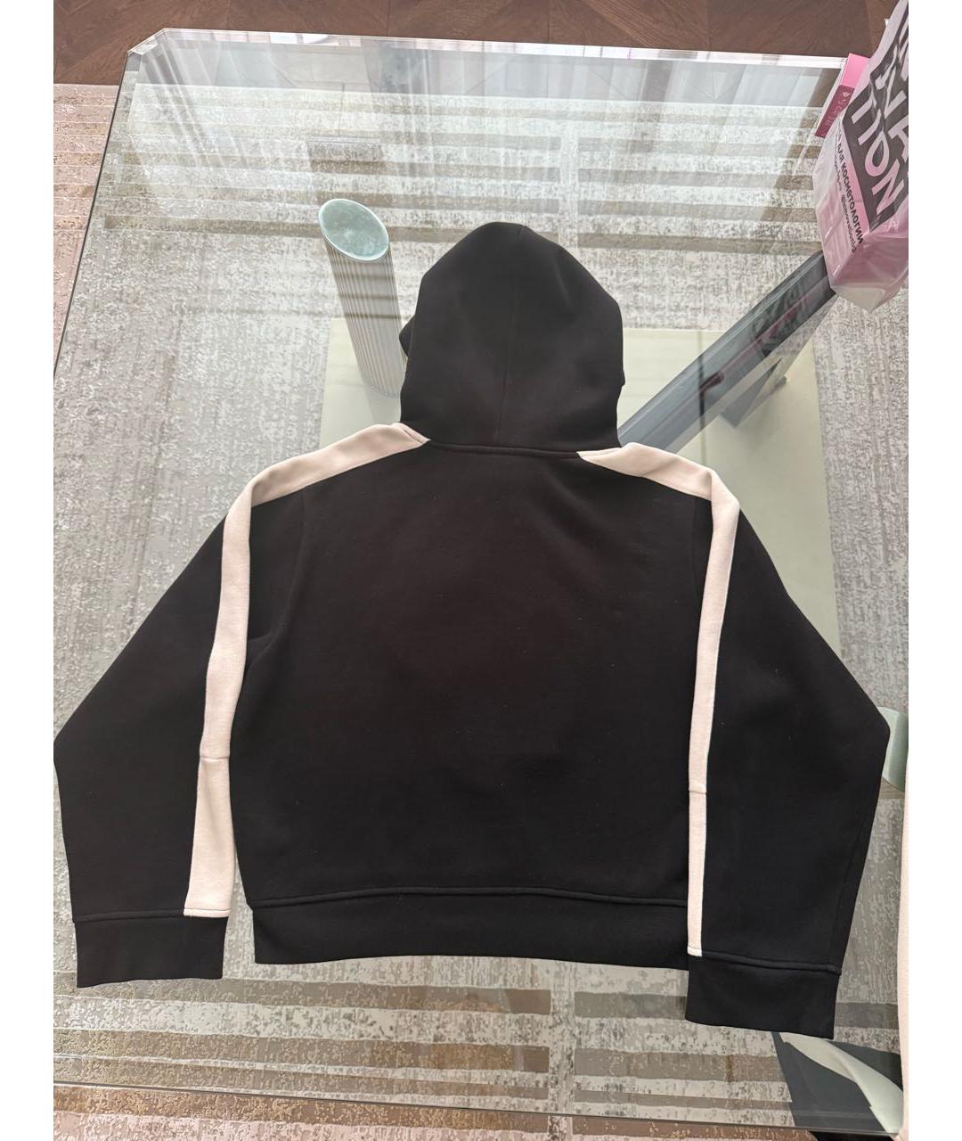 FENTY X PUMA Черный хлопковый спортивные костюмы, фото 3