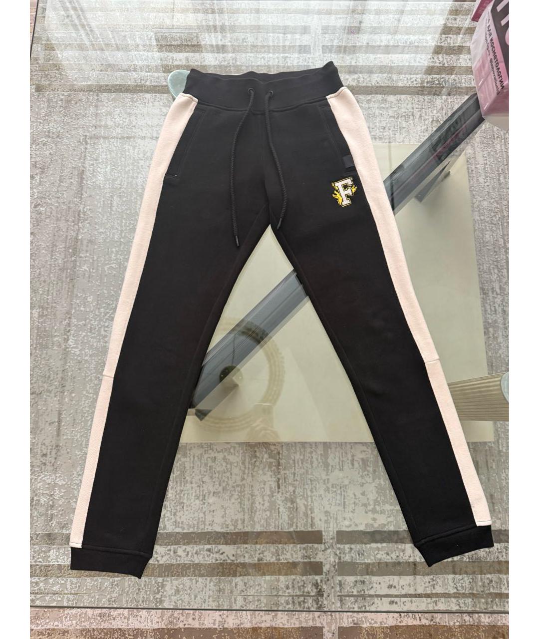FENTY X PUMA Черный хлопковый спортивные костюмы, фото 8