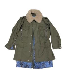 3.1 PHILLIP LIM Парка