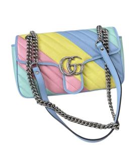 GUCCI Сумка через плечо