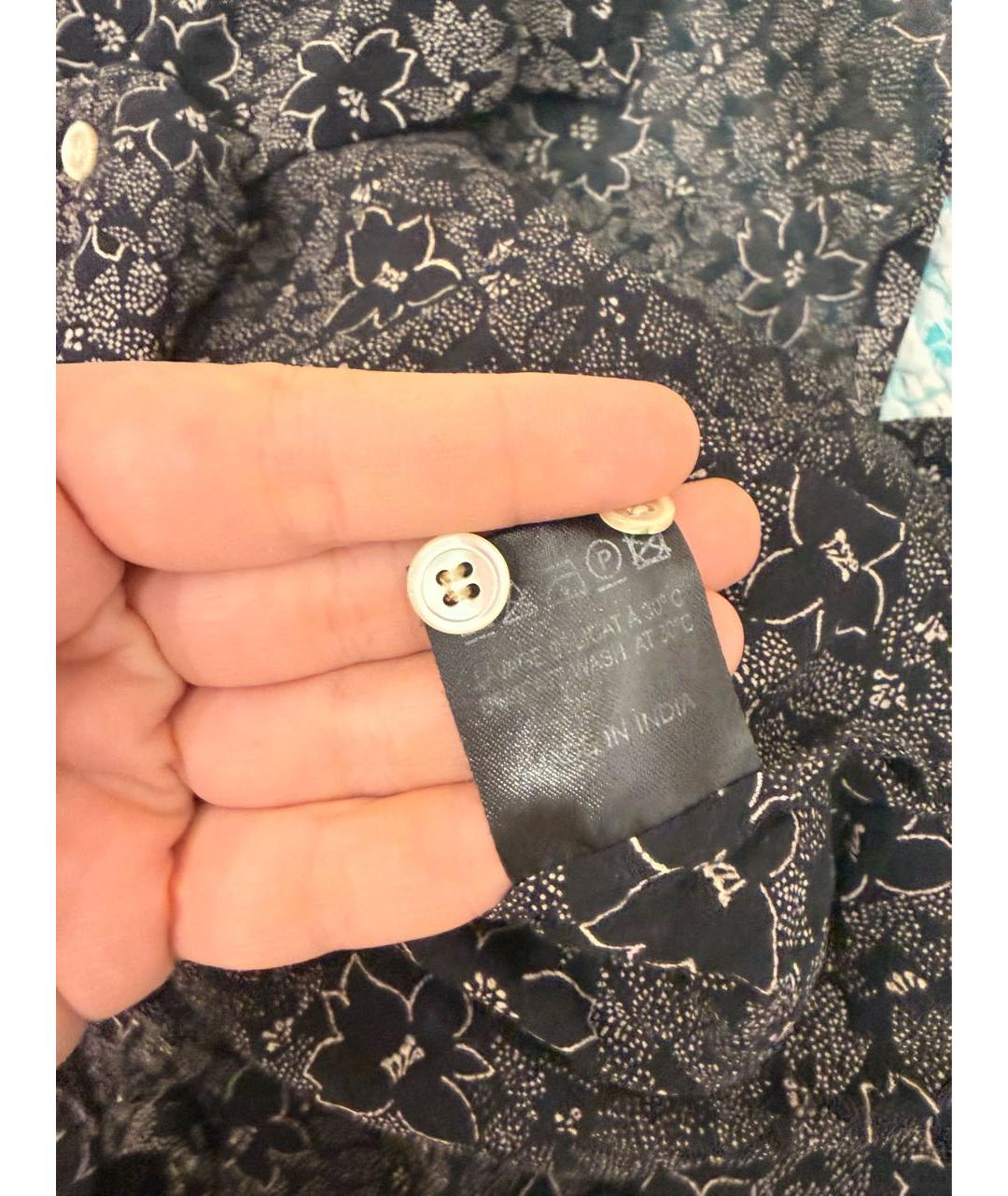 ISABEL MARANT ETOILE Коричневый хлопковый костюм с юбками, фото 4