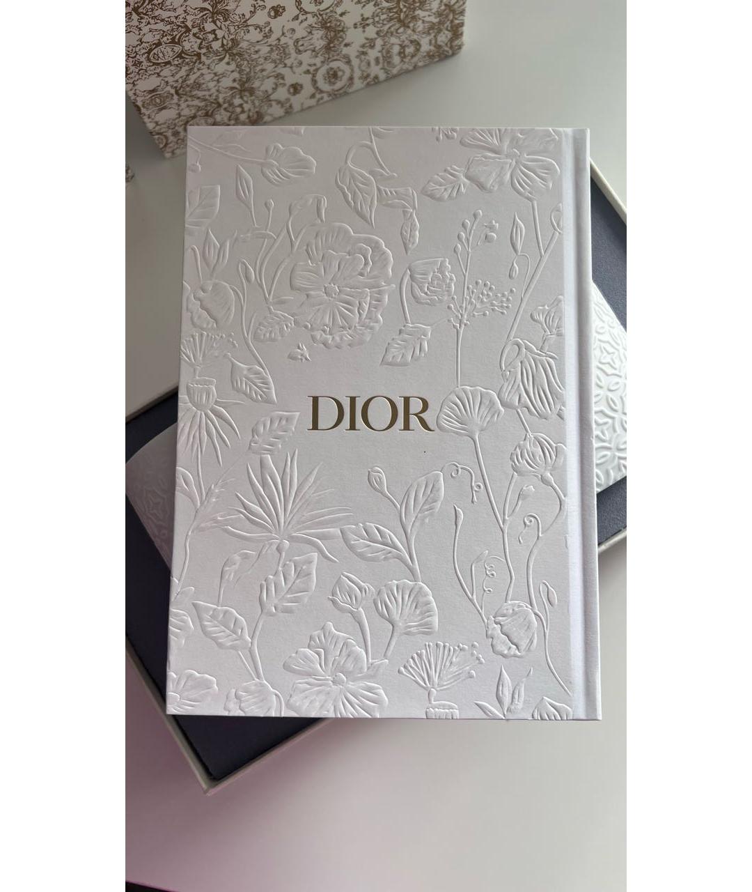CHRISTIAN DIOR Книга, фото 2
