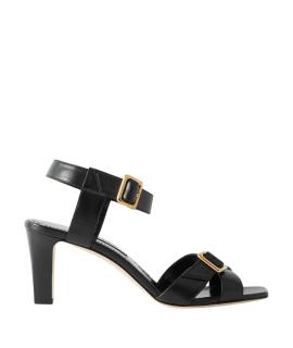 MANOLO BLAHNIK Босоножки