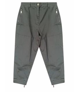 MICHAEL KORS Прямые брюки