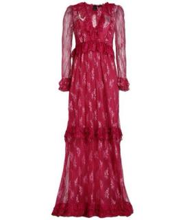 PINKO Вечернее платье