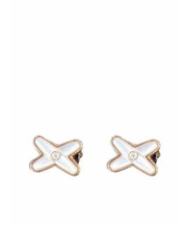 CHAUMET Серьги