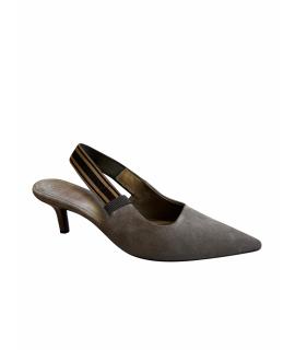 BRUNELLO CUCINELLI Босоножки