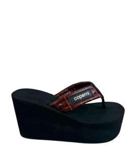COPERNI Шлепанцы