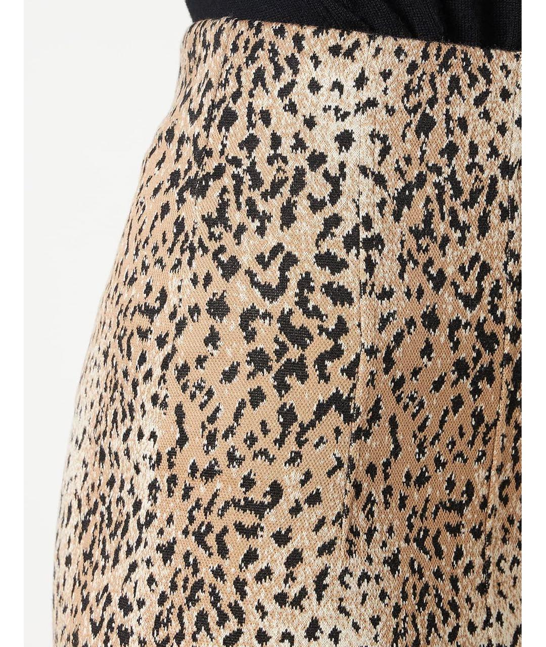 PINKO Мульти юбка миди, фото 4