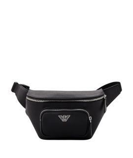 EMPORIO ARMANI Поясная сумка