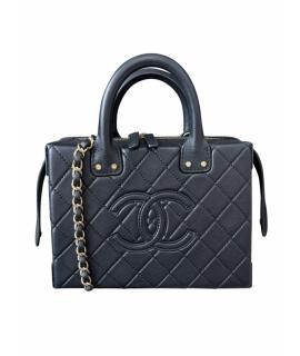 CHANEL Сумка через плечо