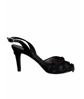 CHANEL Босоножки