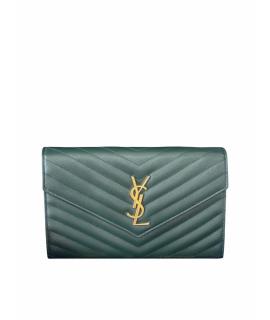 SAINT LAURENT Сумка через плечо