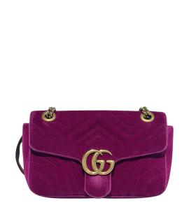 GUCCI Сумка через плечо