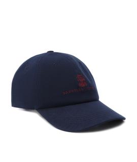 BRUNELLO CUCINELLI Кепка/бейсболка