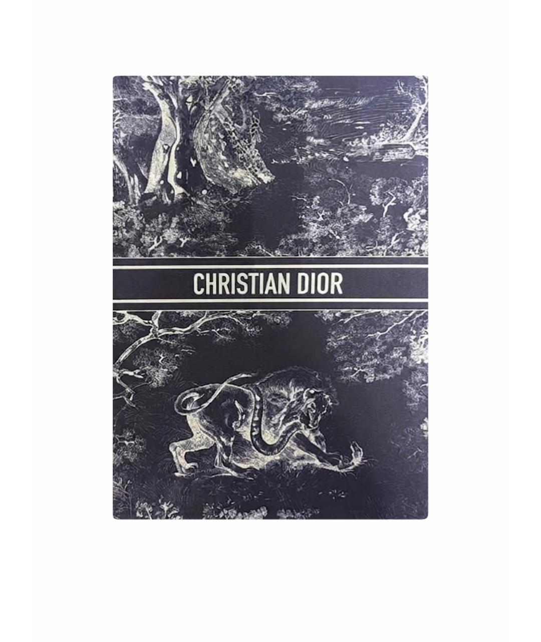 CHRISTIAN DIOR Книга, фото 1