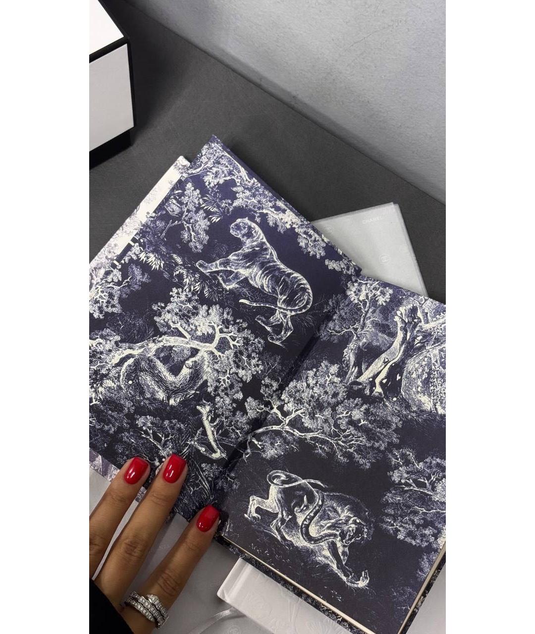 CHRISTIAN DIOR Книга, фото 2