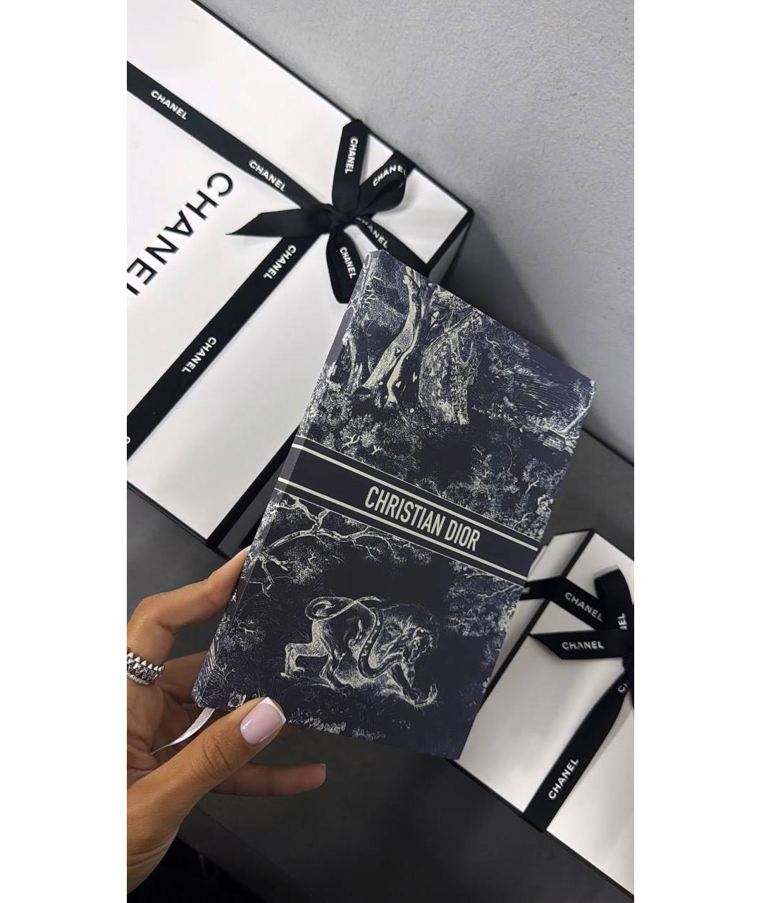 CHRISTIAN DIOR Книга, фото 6