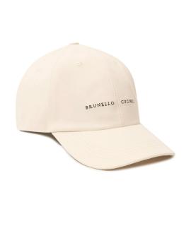 BRUNELLO CUCINELLI Кепка/бейсболка