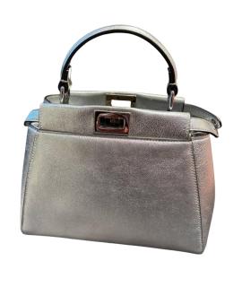 FENDI Сумка с короткими ручками