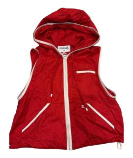 CHANEL Жилет