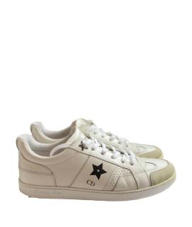 CHRISTIAN DIOR Кеды