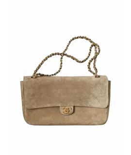 CHANEL Сумка через плечо