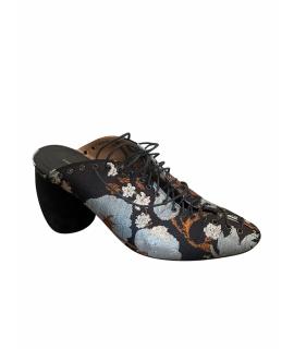 DRIES VAN NOTEN Сабо