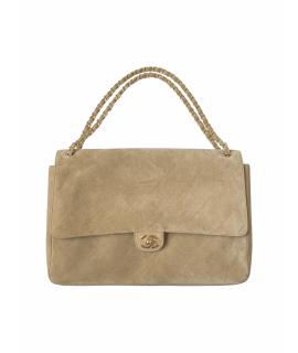 CHANEL Сумка через плечо