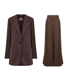 LORENA ANTONIAZZI Костюм с брюками